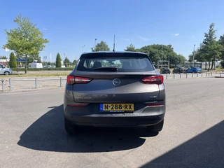 Opel Grandland X Parkeersensoren achter I Airco Staat in Hoogeveen - afbeelding nr 4