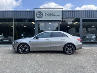 Mercedes-Benz A-Klasse Mercedes A-klasse 250 e - afbeelding nr 5