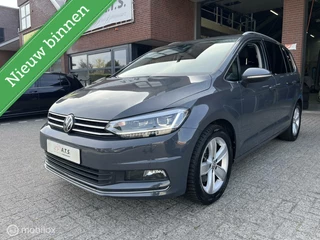 Volkswagen Touran - 294978594-0