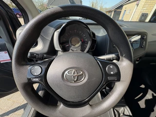 Toyota Aygo - afbeelding nr 20