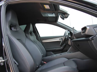 CUPRA Formentor CUPRA Formentor 1.4 e-Hybrid 245pk | Acc | 360 graden camera | Trekhaak - afbeelding nr 13