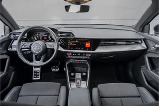 Audi A3 Audi A3 Sportback 35 TFSI S-Edition CarPlay ACC 18 Inch - afbeelding nr 2