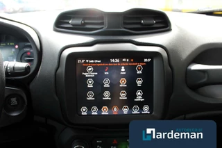 Jeep Renegade Jeep Renegade 4xe 240 Plug-in Hybrid Electric Trailhawk - afbeelding nr 20