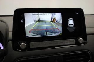 Hyundai Kona Hyundai Kona Electric Comfort 64 kWh - Carplay, Camera, Cruise, Trekhaak - afbeelding nr 5