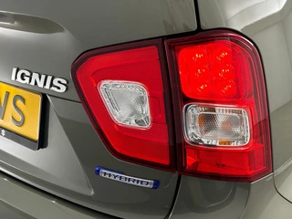Suzuki Ignis Suzuki Ignis 1.2 Smart Hybrid Style | Navigatie | Cruise Control | Climate Control - afbeelding nr 33