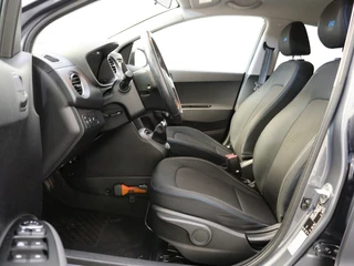 Hyundai i10 Hyundai i10 1.0i i-M. Go! | Navigatie | Cruise Control | Airco | - afbeelding nr 14