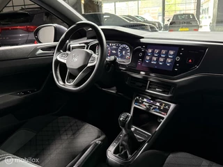 Volkswagen Taigo Volkswagen Taigo 1.0 TSI R-Line Business | CARPLAY | CRUISE - afbeelding nr 24