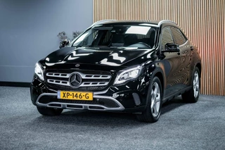 Mercedes-Benz GLA Mercedes-Benz GLA-klasse 180 Premium Plus - afbeelding nr 2