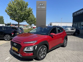 Hyundai Kona 1.6 GDI HEV Comfort Navi*RIJKLAARPRIJS*