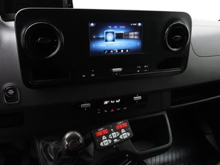 Mercedes-Benz Sprinter | Navigatie | Camera | Airco | Cruise - afbeelding nr 17
