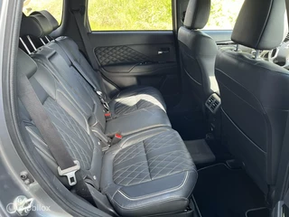 Mitsubishi Outlander Mitsubishi Outlander 2.4 PHEV Instyle|Leder|Carplay - afbeelding nr 28