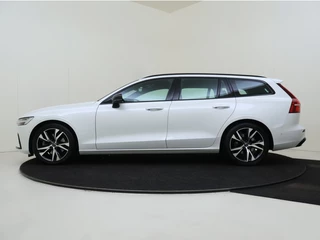 Volvo V60 - afbeelding nr 3