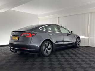 Tesla Model 3 (INCL-BTW) Aut. *PANO | AUTO-PILOT | NAPPA-LEATHER | KEYLESS | FULL-LED | MEMORY-PACK | SURROUND-VIEW | DAB | CARPLAY | DIGI-COCKPIT | LANE-ASSIST | COMFORT-SEATS | TOWBAR | 18