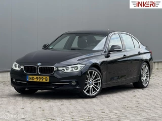 BMW 3 Serie - 530304816-0