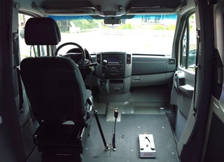 Mercedes-Benz Sprinter - afbeelding nr 12