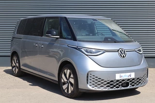 Volkswagen ID. Buzz LED/ACC/Camera/Elek. schuifdeuren/Keyless/19