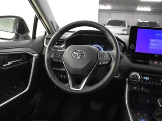 Toyota RAV4 Toyota RAV4 2.5 Hybrid AWD Executive | Trekhaak | JBL | BLS | PDC V+A - afbeelding nr 21