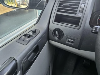 Volkswagen Transporter Volkswagen Transporter 2.0 TDI L2H1 airco cruise 102 Pk 3-pl - afbeelding nr 25