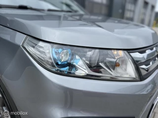 Suzuki Vitara Suzuki Vitara 1.6 High Executive |PANO|TREKH|CAMERA|STOELVW - afbeelding nr 5