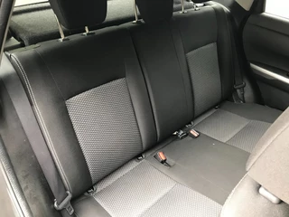 Suzuki Vitara - afbeelding nr 9