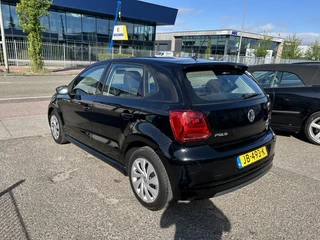 Volkswagen Polo - afbeelding nr 3