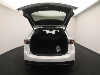 Mazda CX-5 Mazda CX-5 2.0 e-SkyActiv-G Exclusive-Line automaat met Black Comfort Pack | voorraad voordeel | BPM voordeel | direct leverbaar - afbeelding nr 14