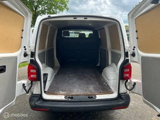 Volkswagen Transporter Volkswagen Transporter 2.0 TDI L1H1 Trendline 1ST Eigenaar - afbeelding nr 12