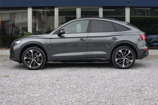 Audi Q5 Audi Q5 55 TFSI E S EDITION - afbeelding nr 8