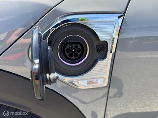 MINI Countryman Countryman 2.0 Cooper PHEV  S E ALL4  NORTHWOOD Automaat  , Panorama - Schuif/Kantel dak , Navigatie , Camera achter , Lederen bekleding  +/- 50 km elektrisch rijden hierna hybride - afbeelding nr 13