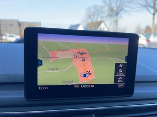 Audi A4 Audi A4 2.0 TDI SPORT L. ED. - afbeelding nr 24