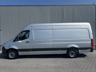 Mercedes-Benz Sprinter Mercedes-Benz Sprinter 314 2.2 CDI L3H2*NAVI*A/C*AUTOMAAT.CAM*TEL*CRUISE* - afbeelding nr 19
