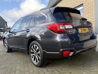 Subaru Outback - afbeelding nr 9