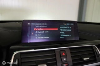 BMW 4 Serie BMW 4-serie Cabrio 440i High Executive - afbeelding nr 41
