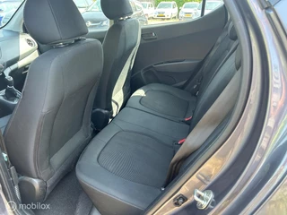 Hyundai i10 Hyundai i10 1.0i Comfort - afbeelding nr 16