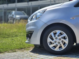 Mitsubishi Space Star Mitsubishi Space Star 1.0 Active - afbeelding nr 7