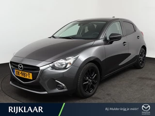 Mazda 2 1.5 Sport Selected NAVI 16" LMV CAMERA