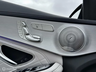 Mercedes-Benz C-Klasse Mercedes C-klasse Estate AMG 63 S |Pano |Memory | Burmester - afbeelding nr 21