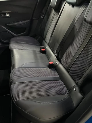 Peugeot 208 Peugeot 208 GT, 100 PK, Navigatie, adaptieve cruise control,PDC,17 inch,Dode hoek - afbeelding nr 21