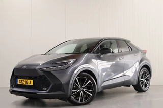 Toyota C-HR - 186809085-0