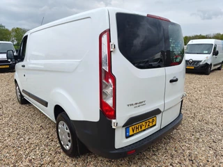 Ford Transit Custom Ford Transit Custom 270 2.0 TDCI L1H2 Trend , KOELWAGEN , Lage km , EURO 6 - afbeelding nr 4