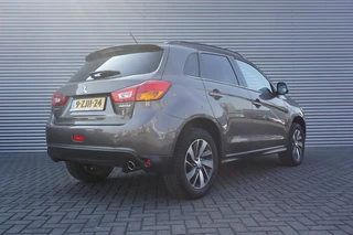 Mitsubishi ASX - afbeelding nr 5