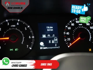 Renault Trafic Renault Trafic 2.0 dCi 130 pk L2 BPM VRIJ! DC Dubbel Cabine LED/ 2xSchuifdeur/ Navi/ Carplay/ Camera/ PDC/ Cruise - afbeelding nr 20