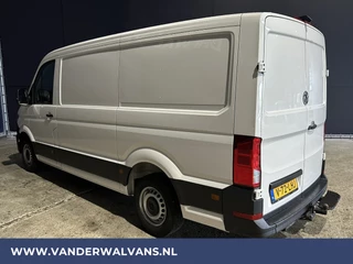Volkswagen Crafter Bijrijdersbank - afbeelding nr 2