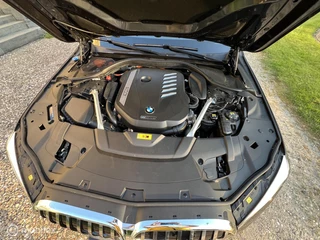 BMW 7 Serie BMW 7-serie 745e High Executive - afbeelding nr 14