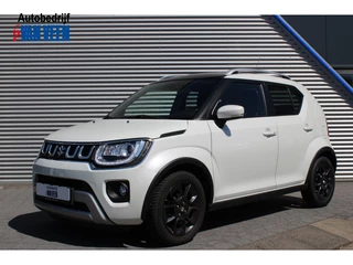 Suzuki Ignis 1.2 SmartHybrid Style Automaat | Cruise | Clima | Navi
