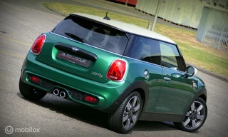 MINI Cooper S Mini Cooper S 60 Years - 1 eig - Harman/Kardon - 2e set wielen - afbeelding nr 74