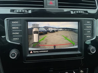 Volkswagen Golf | Trekhaak | Navi | Camera | PDC | Carplay | Cruise - afbeelding nr 10