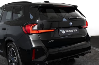 BMW X1 | M Sportpakket | Premium Pack | Dig. Cockpit | Adapt. Cruise | PDC | Camera | NAV + App. Connect | ECC | Elek. Klep | LM 18