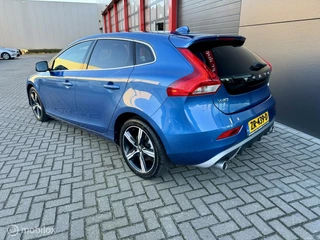 Volvo V40 Volvo V40 2.0 D3 Polar+ Sport R-Design - afbeelding nr 5