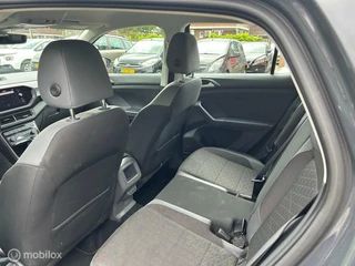 Volkswagen T-Cross Volkswagen T-Cross 1.0 TSI Style Automaat - afbeelding nr 17